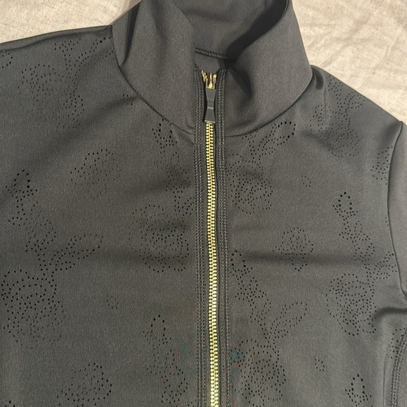 Kate Spade Track Jacket - Picture 3 of 7